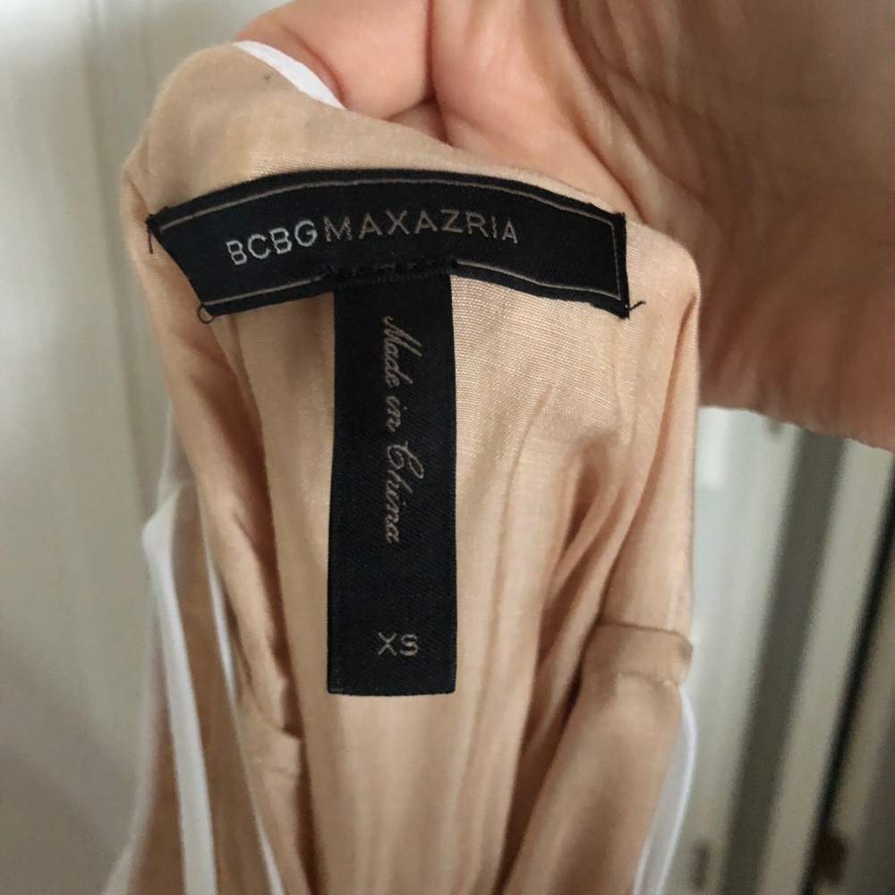 BCBG dress - Picture 3 of 3